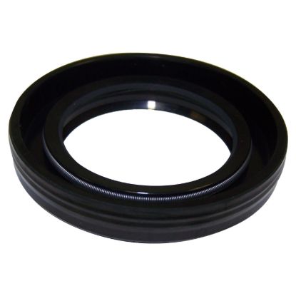 CROWN AUTO AXLE SHAFT OUTER SEAL - 5012824AA