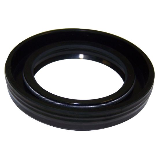 CROWN AUTO AXLE SHAFT OUTER SEAL - 5012824AA