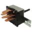 CROWN AUTO A/C & HEATER SWITCH - 5013833AA