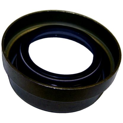 CROWN AUTO AXLE SHAFT INNER SEAL - 5014852AB