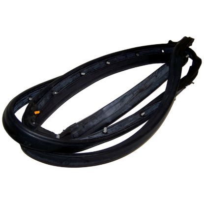 CROWN AUTO DOOR WTHRSTRIP -R - 5017462AF