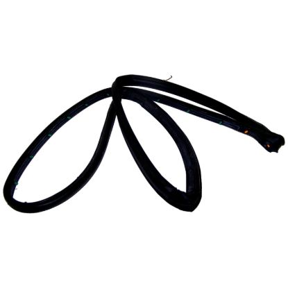 CROWN AUTO DOOR WTHRSTRIP -L - 5017463AF