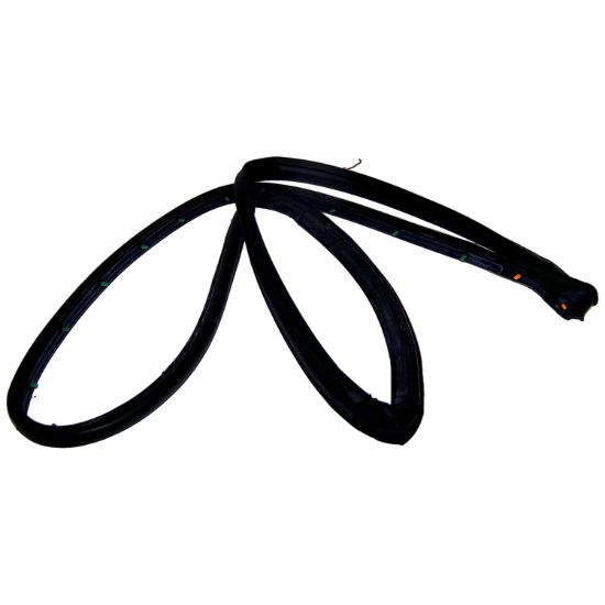 CROWN AUTO DOOR WTHRSTRIP -L - 5017463AF