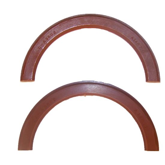 CROWN AUTO CRANKSHAFT REAR SEAL KIT - 5018594AA