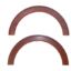 CROWN AUTO CRANKSHAFT REAR SEAL KIT - 5018594AA