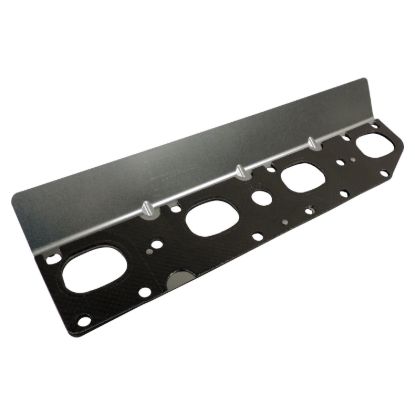 CROWN AUTO EXHAUST MANIFOLD GASKET - 5045495AA