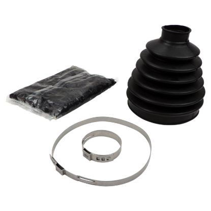 CROWN AUTO OUTER AXLE BOOT KIT OUTER - 5066025AB