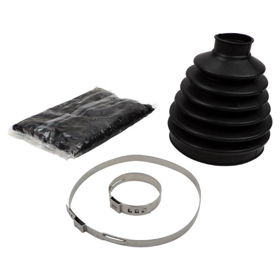 CROWN AUTO OUTER AXLE BOOT KIT OUTER - 5066025AB