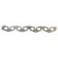 CROWN AUTO EXHAUST MANIFOLD GASKET - 5093904AA