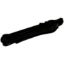 CROWN AUTO REAR LATERAL LOWR LINK - 5105272AE