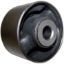 CROWN AUTO REAR DIFFRNTIAL ISOLATOR - 5105309AB