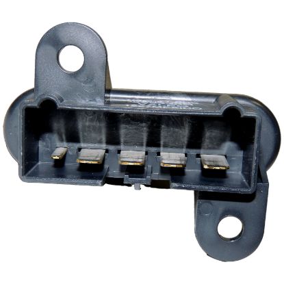 CROWN AUTO BLOWER MOTOR RESISTOR - 5139719AA