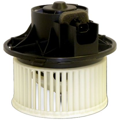 CROWN AUTO BLOW MOTOR W/ WHEEL - 5139720AA