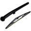 CROWN AUTO WIPER ARM - 5139836AB