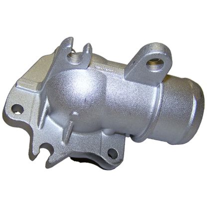 CROWN AUTO THERMOSTAT W/ HOUSING - 5175583AB