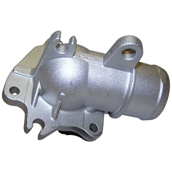 CROWN AUTO THERMOSTAT W/ HOUSING - 5175583AB