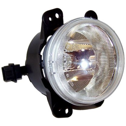 CROWN AUTO FOG LIGHT - 5182026AA