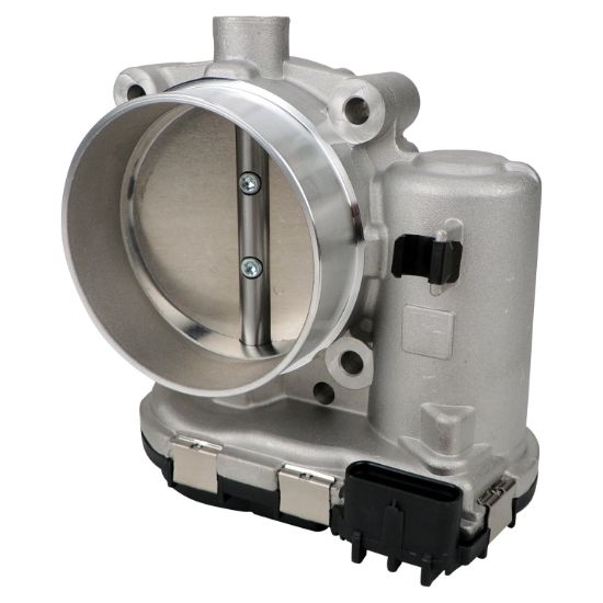 CROWN AUTO THROTTLE BODY - 5184349AC