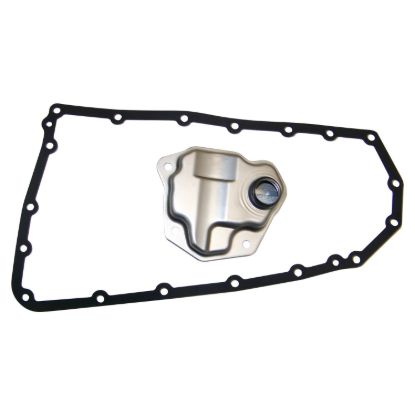CROWN AUTO FILTR & GSKT KIT - 5191890K