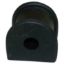 CROWN AUTO REAR STABLZR BAR CUSH - 52001145
