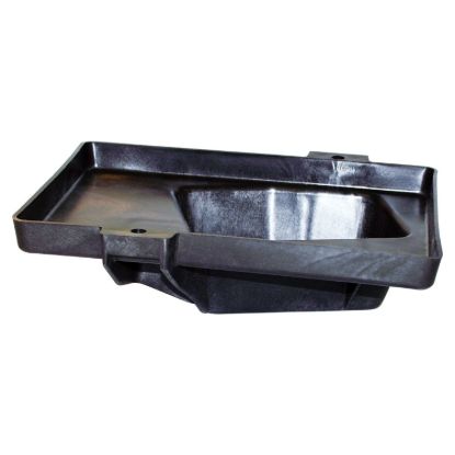 CROWN AUTO BATTERY TRAY - 52002092
