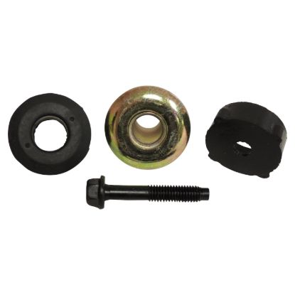 CROWN AUTO BODY MOUNT KIT - 52002660K1