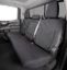COVERCRAFT ENDURA WATERPROOF POLYESTER SEATSAV - SS8375WFBK