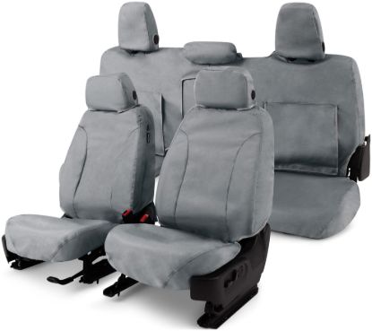 COVERCRAFT SS RR 60/40 CC/QC RAM - SS8396WFGY