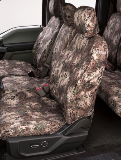 COVERCRAFT SS RR SILVERADO 1500 2019 CREW CAB - SS8489PRMP