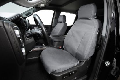 COVERCRAFT SS RR SILVERADO 1500 2019 CREW CAB - SS8489WFGY