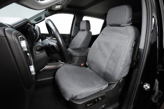 COVERCRAFT SS RR SILVERADO 1500 2019 CREW CAB - SS8489WFGY