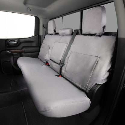 COVERCRAFT SSRR F-150 2019 W/60/40-SPLIT BENCH - SS8490PCGY