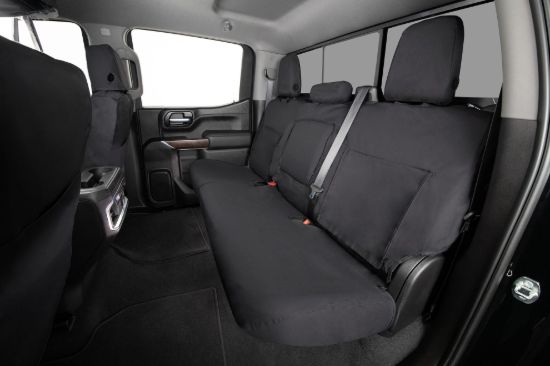 COVERCRAFT SS RR 2021 CHEVROLET TAHOE W/ BUCKE - SS8518PCCH