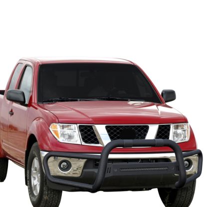 BLACK HORSE BEACON FRONT RUNNER 2005 TOYOTA - BFRT01