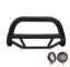 BLACK HORSE MAX BULL BAR KIT - BJEB9106PR