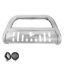 BLACK HORSE BULL BAR KIT - BSGMC3105B