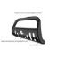 BLACK HORSE BULL BAR - CBBTYF5407