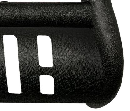 BLACK HORSE BULL BAR-T 2006 FORD - CBTC205SP