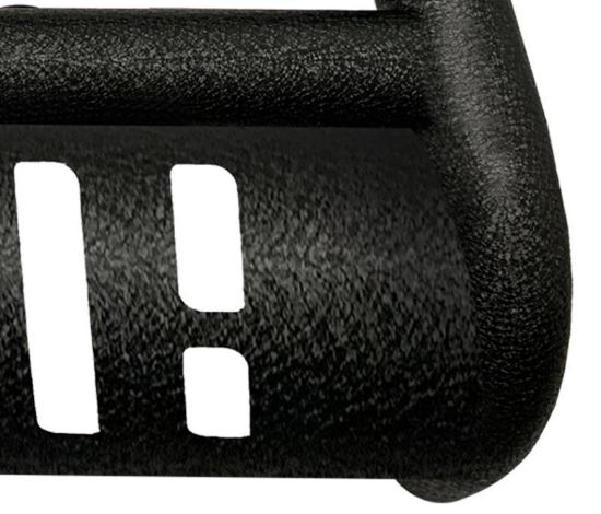 BLACK HORSE BULL BAR-T 2006 FORD - CBTC205SP