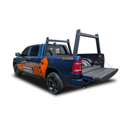 BLACK HORSE HEAVY DUTY BASE SYSTEM - CSBURHD55