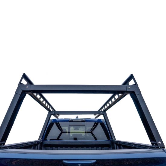 BLACK HORSE HEAVY DUTY OVER CAB SYSTEM - CSFRHD55B