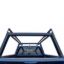 BLACK HORSE HEAVY DUTY OVER CAB SYSTEM - CSFRHD55B