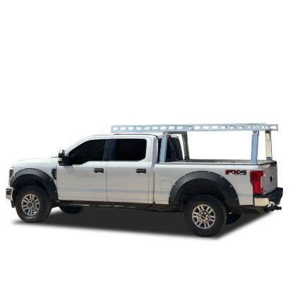 BLACK HORSE HEAVY DUTY OVER CAB SYSTEM - CSFRHD65