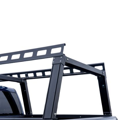 BLACK HORSE HEAVY DUTY OVER CAB SYSTEM - CSFRHD8B