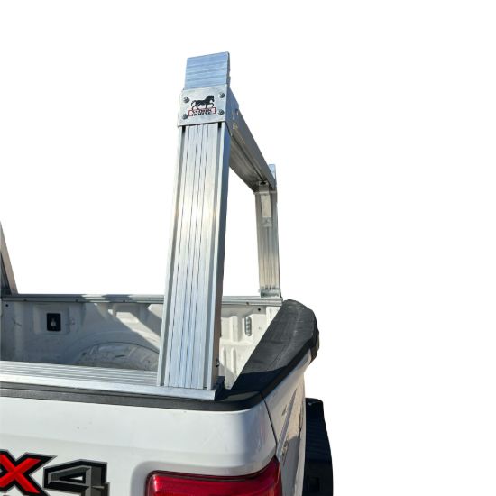 BLACK HORSE HEAVY DUTY BASE SYSTEM - CSURHD65