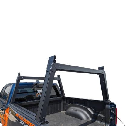 BLACK HORSE HEAVY DUTY BASE SYSTEM - CSURHD65B