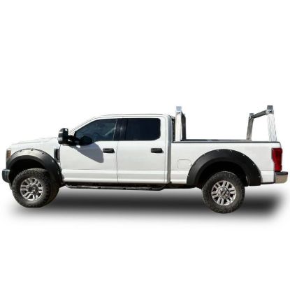 BLACK HORSE HEAVY DUTY BASE SYSTEM - CSURHD8