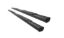 BLACK HORSE BLACK EPIC RUNNING BOARDS - E5076