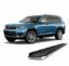 BLACK HORSE EXCEED RUNNING BOARDS - EXJPGC79