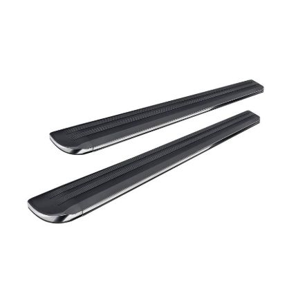 BLACK HORSE 2024-2024 TOYOTA TACOMABLACK - EXT879